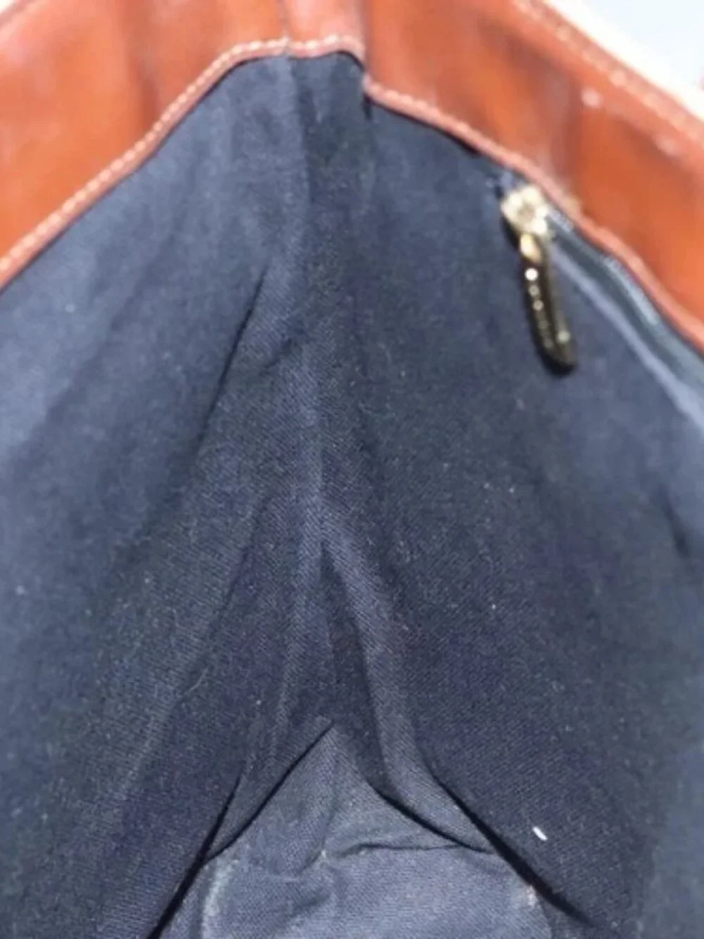 BURBERRY Nova Check Tote Bag PVC Beige Auth - Picture 13 of 16